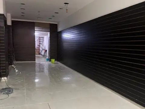 RIVADAVIA, AV. 14000