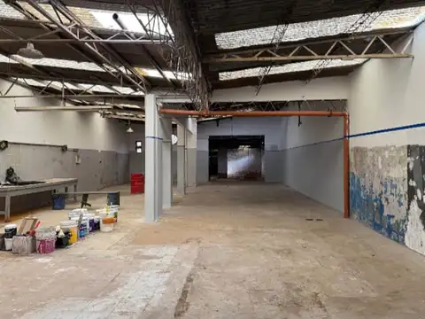 Gobernador Emilio Castro 3000