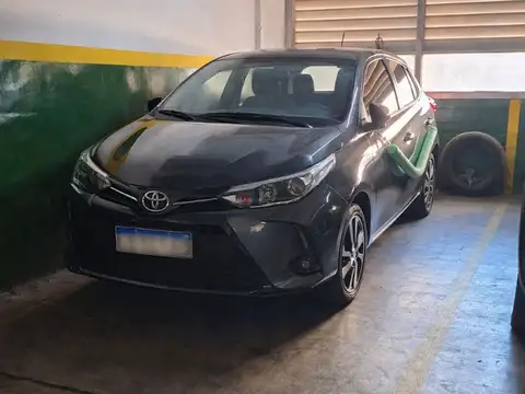 còmoda cochera en el corazòn de Almagro