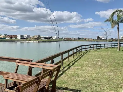 Terreno Lote  en Venta en Lagos de Canning, Esteban Echeverría, G.B.A. Zona Sur