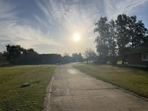 Lote en Venta en  Boca Raton , Pilar