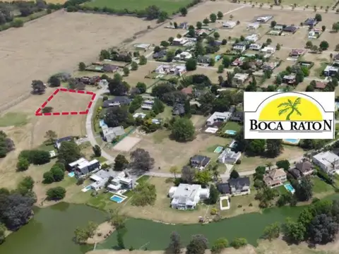 Terreno en Venta en Boca Raton, USD 81.000