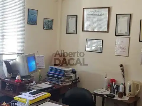 Oficina - La Plata
