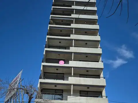Monoambiente frente a la facultad de Madicina