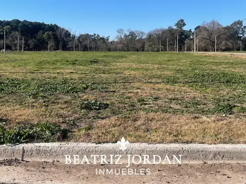 TERRENO EN VENTA, LOS CARDALES