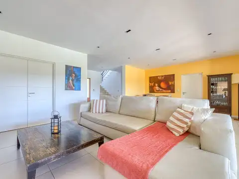 Casa en Alquiler 13 años