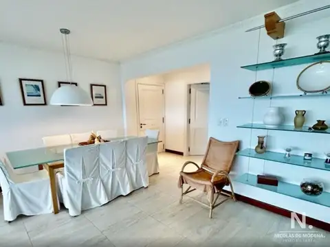 Departamento en Alquiler Temporal 2024 años