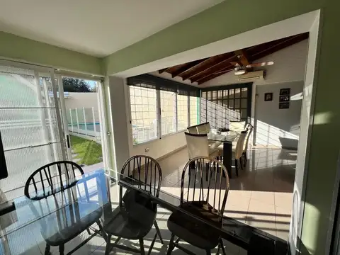 Casa en Venta 20 años