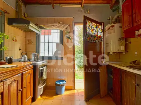 Casa en Venta 40 años