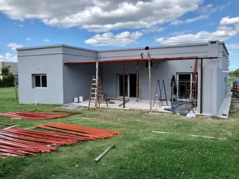 Casa en Venta en Villanueva, USD 270.000