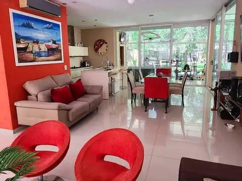 Casa en Venta al Norte