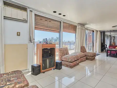 Departamento en Venta de 5 ambientes