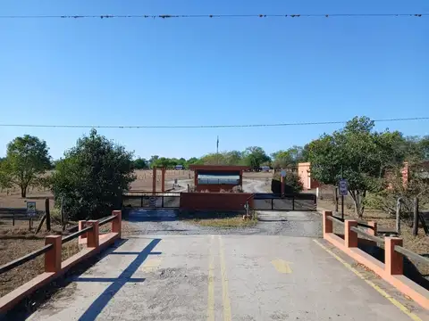 Chacras de La Silleta