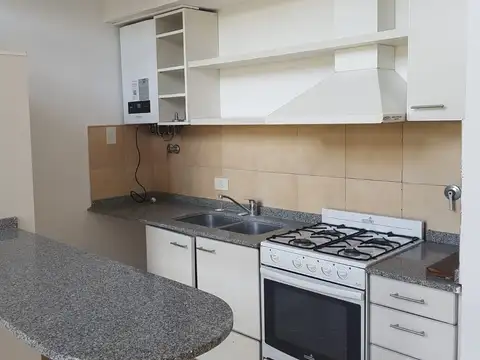 Departamento en Venta Permite mascota