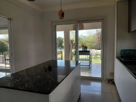 Casa en Venta 1 año