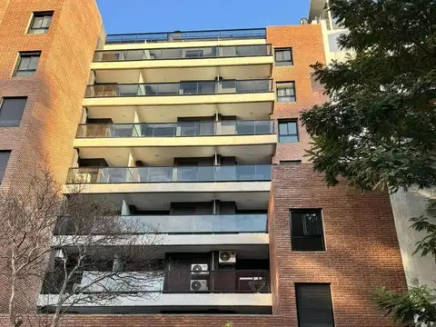 DPTO DE UN DORM. NUEVA CORDOBA