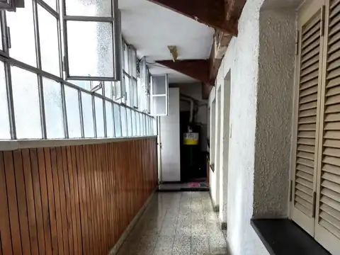 Edificio Comercial en Venta en Flores - Hotel de 2 Plantas