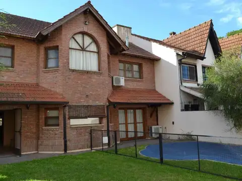 Casa en Venta 20 años