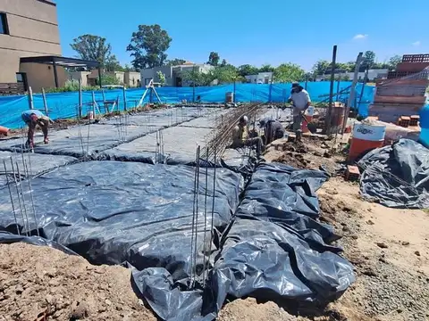 Casa en Venta en Pilar Del Este, USD 176.000