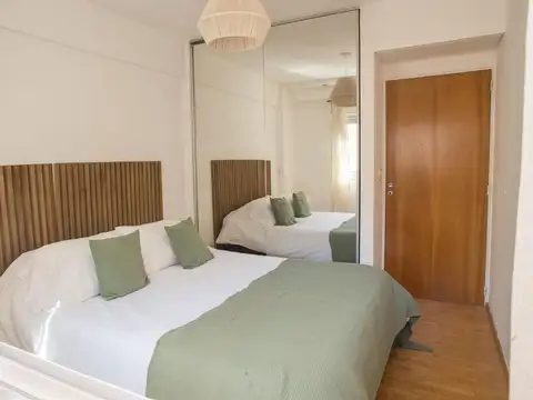 Departamento en Alquiler 15 años