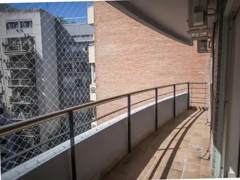 Departamento en Alquiler en Palermo, USD 1.600