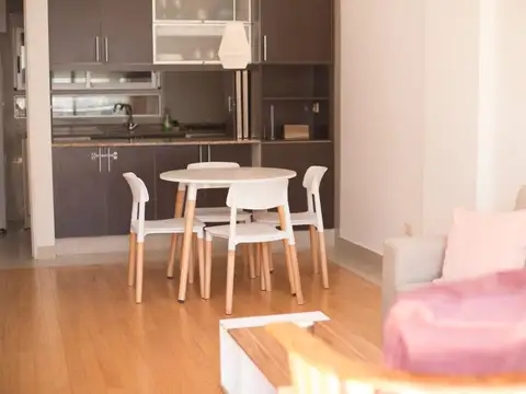 Avenida Luis María Campos 600