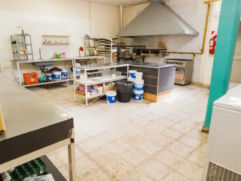 Fondo Comercio en Venta 5 años