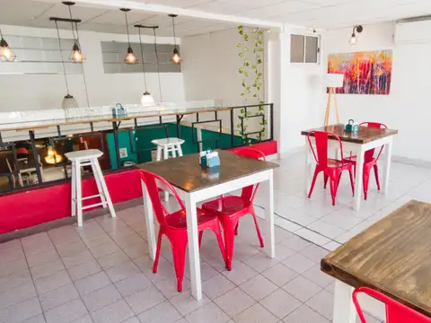 Fondo Comercio en Venta 5 años