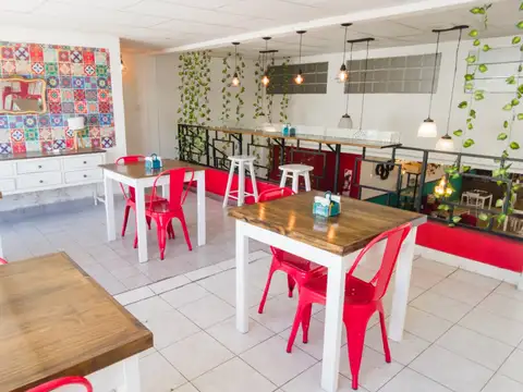 Fondo Comercio en Venta en Punta Alta, USD 25.000