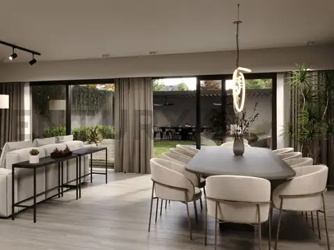 Departamento en Venta 2025 años