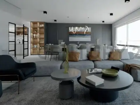 4 AMB. EN DUPLEX EN COLEGIALES. AMENITIES. EN POZO