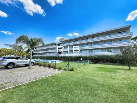 SARAVI Village - Luminoso Loft de 60 m2 cubiertos