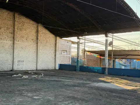 Terreno en Venta en El Plumerillo, USD 110.000