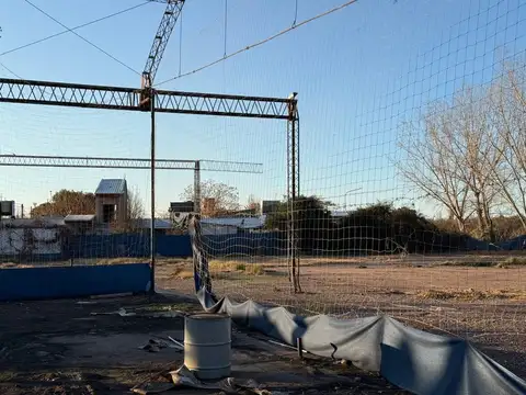 Terreno en Venta en El Plumerillo, USD 110.000