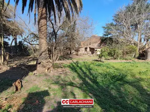 Terreno en venta Armstrong