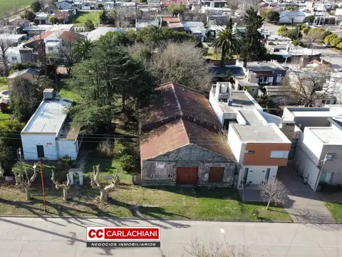 Terreno en venta Armstrong