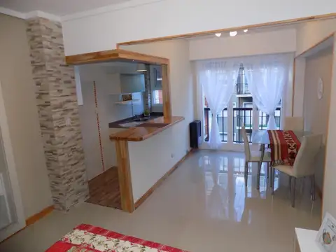 departamento - nueva italia