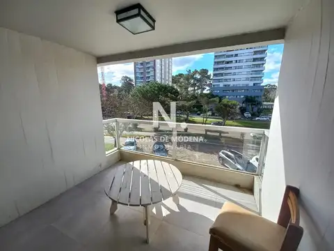 Departamento en Alquiler Temporal 40 años