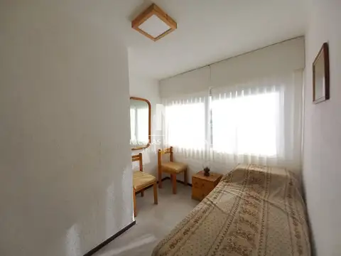 Departamento en Alquiler Temporal de 4 ambientes