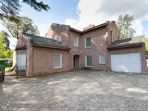 Casa en Venta en Lomas de San Isidro, USD 990.000