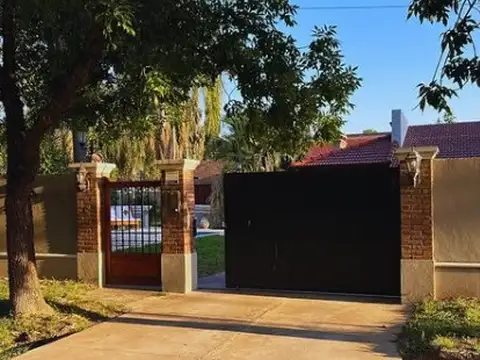 Casa en venta en Sunchales