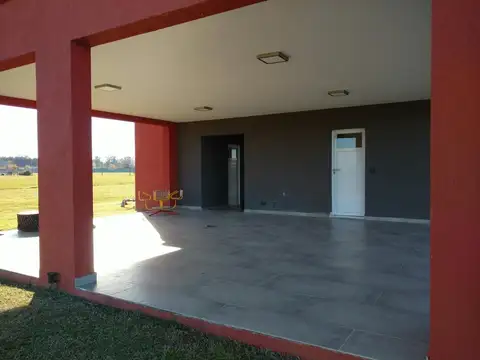 Casa en Alquiler Temporal 4 años