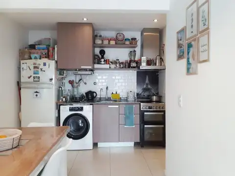 Departamento en Venta 5 años