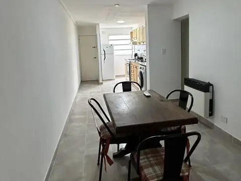 Departamento en Venta en República de la Sexta