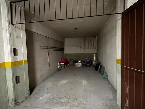 Cochera en Venta