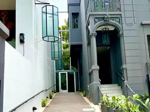 Oficina en Alquiler al Oeste