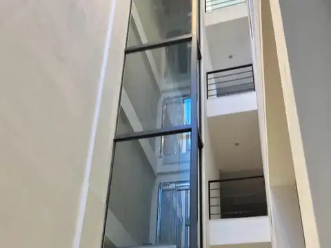 Oficina en Alquiler A Estrenar