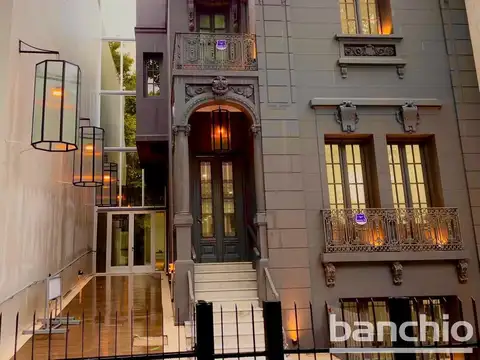 Imponente edificio de oficinas nuevo sobre Bv. Oroño