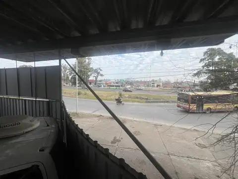 Galpon en Venta 22  mts Frente
