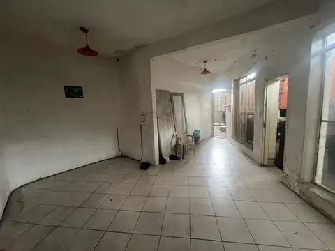 Galpon en Venta 24  mts Fondo